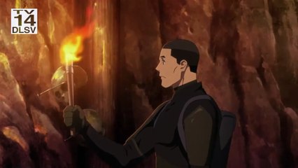 Fena Pirate Princess S01E05 Coordinates