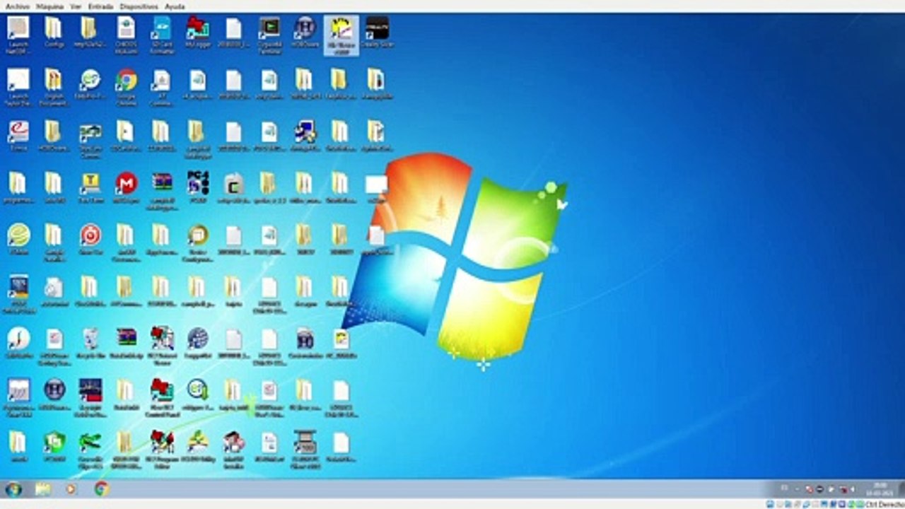 Manual #4 Procesamiento LiCOR y file viewer