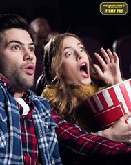 હોરર માટે ડોલર 💀