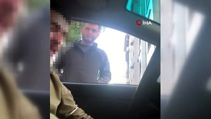 İstanbul'un otopark mafyasına suçüstü