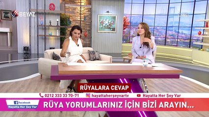 Hayatta Her Şey Var 14 Eylül 2021
