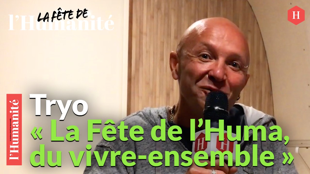 Tryo: « les consciences ont évolué depuis 25 ans sur l'écologie »