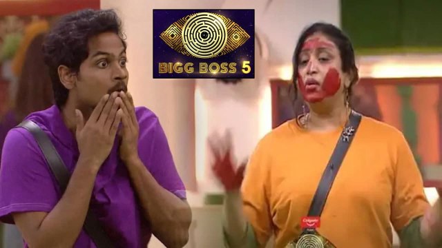 Bigg Boss Telugu 5 : Uma బూతుల దెబ్బకు.. Week 2 Nominations || Oneindia Telugu