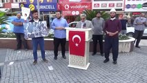 ADİL-SEN Genel Başkan Yardımcısı Mehmetalioğlu: 