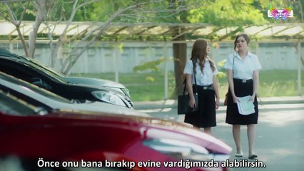 7 Project I 3. Bölüm Remember 2. Part (Türkçe Altyazılı)