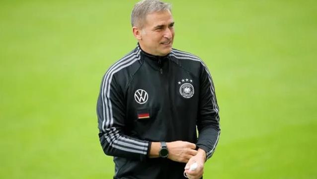 Stefan Kuntz kimdir? Stefan Kuntz nereli kaç yaşında?