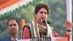 Priyanka will be face of Cong in UP polls: Salman Khurshid