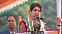 Priyanka will be face of Cong in UP polls: Salman Khurshid