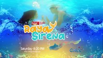 Regal Studio Presents: Raya Sirena | Teaser
