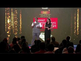 Pragya Modi: Most Stylish Budding Entrepreneur | Lokmat Maharashtra's Most Stylish Awards 2017