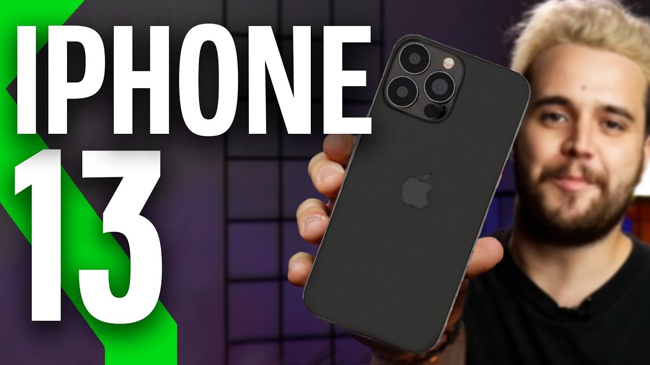 TODO SOBRE los IPHONE 13