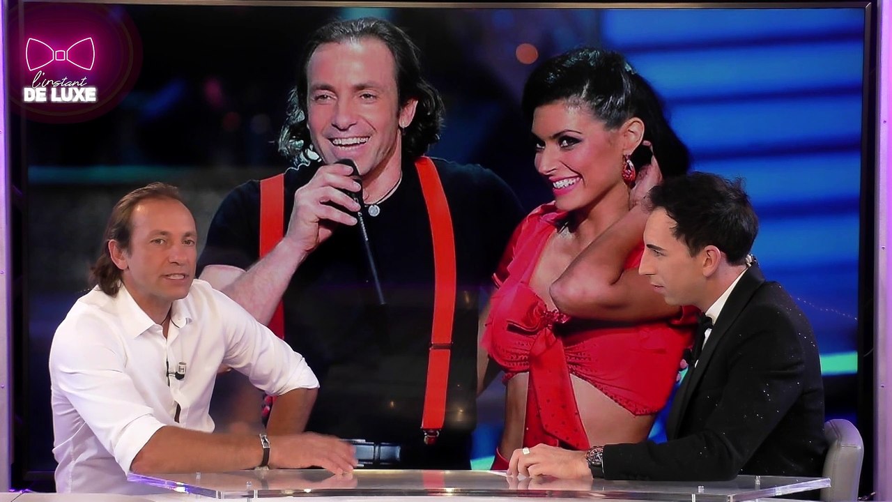 Philippe Candeloro règle ses comptes avec Chris Marques, membre du jury de l’émission "Danse avec les stars" sur TF1 - VIDEO