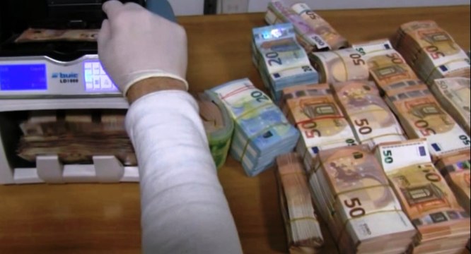 Roma - Frode fiscale in settore pasticceria e catering: sequestri per 3,5 milioni (14.09.21)