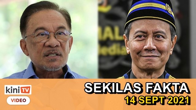 Tawaran Muhyiddin dibuat masa dah 'tenat', Dewan kecoh usul ganti Speaker ditolak | SEKILAS FAKTA