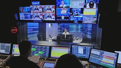 Une journée en hommage à Johnny Hallyday à Paris, quatre ans après la mort du rockeur