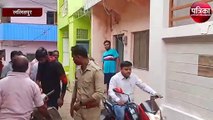 सूने घर में लाखों की चोरी करने वाले दो शातिर चोर चढ़े पुलिस के हत्थे