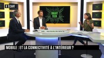 SMART TECH - Emission du mardi 14 septembre
