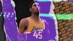 NBA 2K22 - Trailer de gameplay officiel
