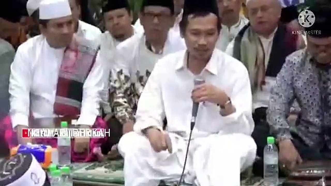 GUS BAHA'