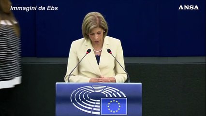 Covid, Kyriakides: "L'Ue funziona meglio quando c'e' collaborazione"