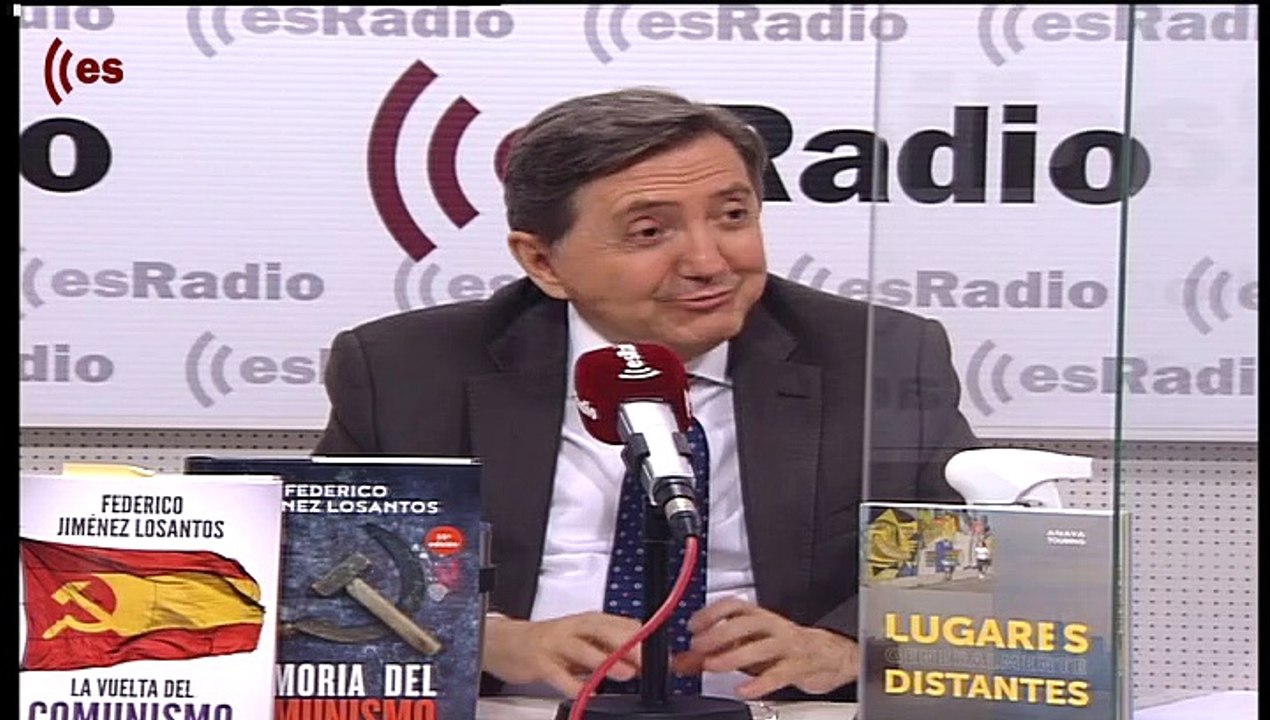 Los Libros: 'Lugares generalmente distantes'
