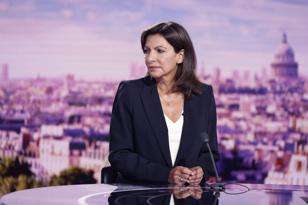 Anne Hidalgo, candidate à la présidentielle : une maire de Paris peut-elle séduire le reste de la France ?