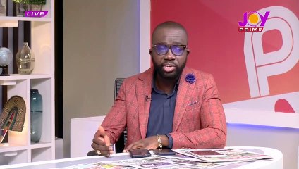 Beyond The Headlines- Prime Morning on JoyPrime (14-09-21)