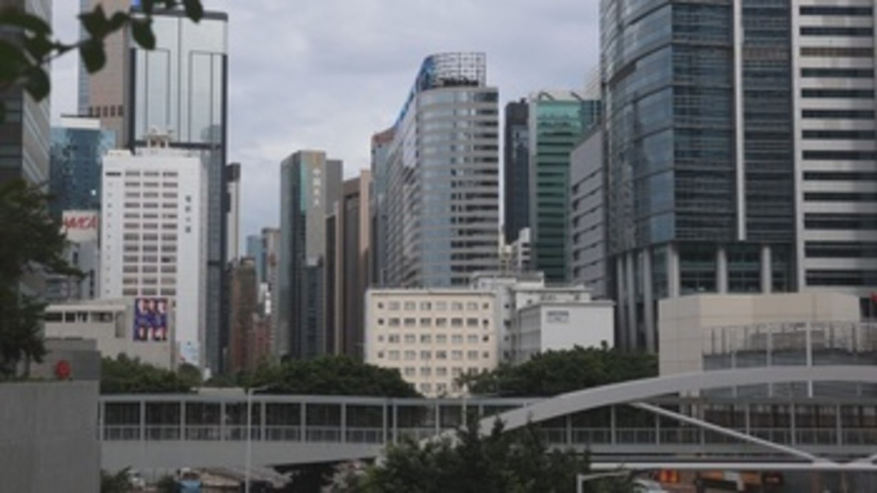 Temor en China por una posible quiebra del gigante inmobiliario Evergrande