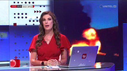 El relato desesperado de los habitantes de Camargo