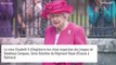 Elizabeth II affronte un nouveau décès : un être cher à la reine est décédé