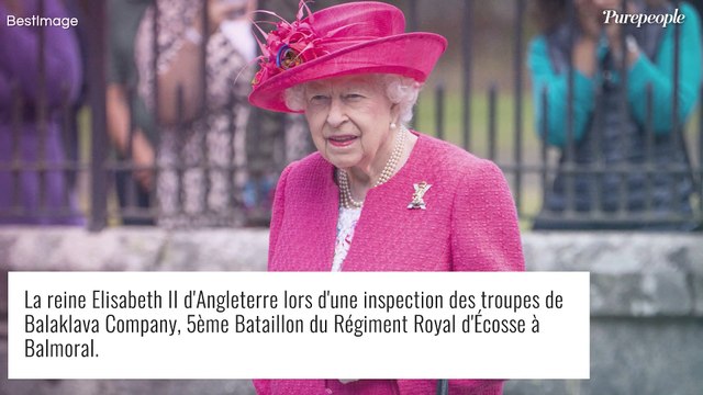 Elizabeth II affronte un nouveau décès : un être cher à la reine est décédé