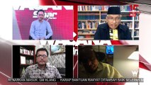 [LIVE] Parlimen: Cabaran kerjasama dwi-partisan (3)