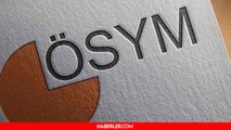 DGS 2.tercihler ne zaman? 2021 ÖSYM DGS 2. ek tercih yerleştirme ne zaman başlayacak? Ek tercih nasıl yapılır?