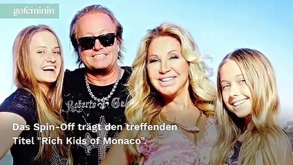 Die Geissens: Ihre Töchter bekommen ein eigenes Format