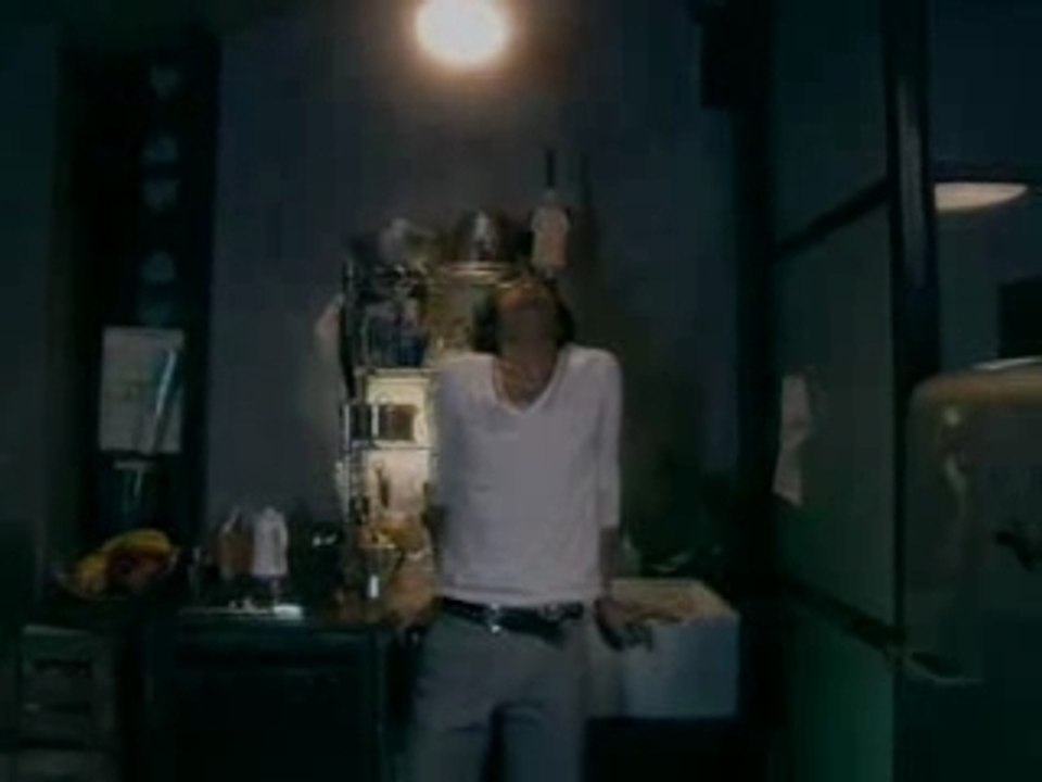 JONTE - 道の先～and you～