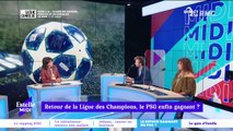 Retour de la Ligue des Champions, le PSG enfin gagnant ? - 14/09