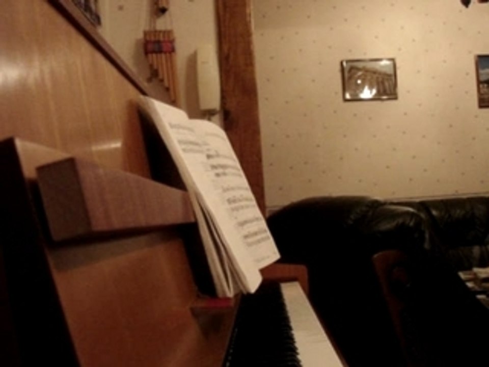 Brassens Une jolie fleur