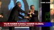 Altın Palmiye ödülleri sahiplerini buldu! Yılın haber kanalı Haber Global