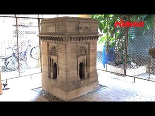 काय??? मुंबईत दोन गेट वे ऑफ इंडिया आहेत?