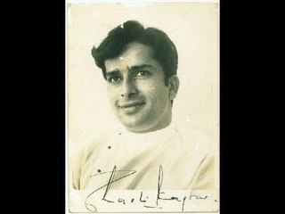 बॉलीवूडची अस्सल Deewaar ढासळली । Shashi Kapoor काळाच्या पडद्याआड | Latest Bollywood Update | Lokmat