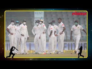 पाचव्या दिवशी भारतीय स्पिनर्सविरोधात खेळणं श्रीलंकेला सोपं जाणार नाही - अयाझ मेमन