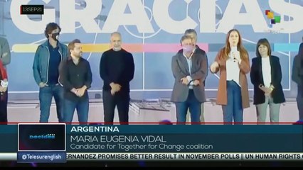 Argentina: The mid-term elections are over