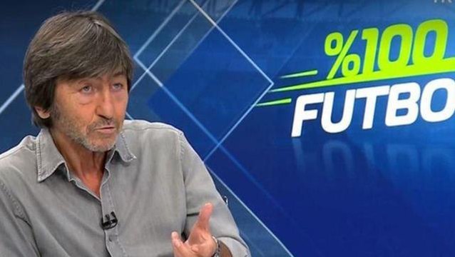 Rıdvan Dilmen'in maaşı ne kadar? Rıdvan Dilmen TRT maaşı kaç TL?