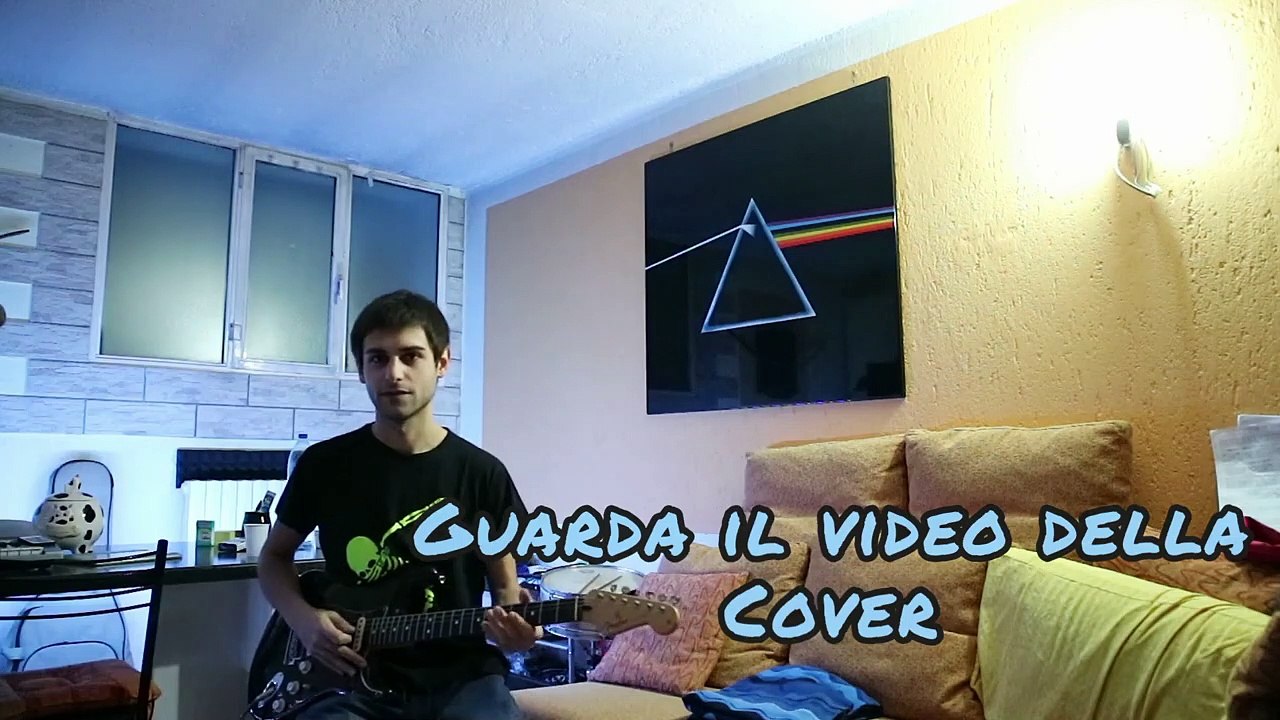 The work behind my Glass House cover