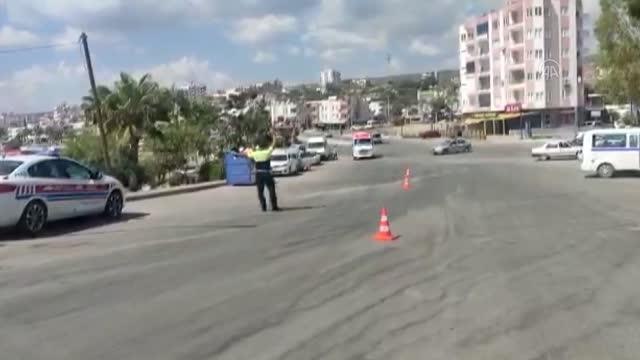 Son dakika haberi | Sivil jandarma ekipleri yolcu gibi binerek toplu ulaşım araçlarını denetledi