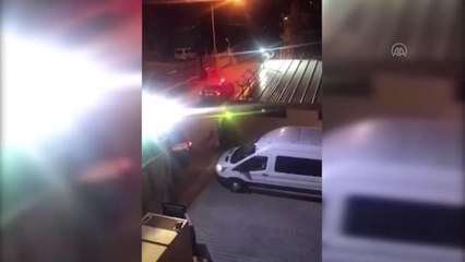 Suç örgütüne yönelik operasyonda 13 şüpheli gözaltına alındı