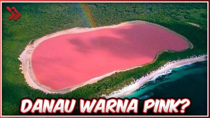 DANAU TERANEH YANG ADA DI DUNIA