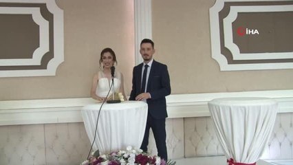 Avcılar Belediyesi evlenen 3 bin çift adına hatıra ormanı oluşturacak