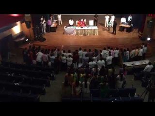 पनवेल महानगरपालिकेच्या विशेष सभेत सत्ताधारी आणि विरोधकांमध्ये तु तु मै मै !