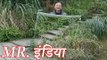 खऱ्या दुनियेतील MR  इंडिया । विडिओ पाहून व्हाल थक्क | Lokmat Marathi News